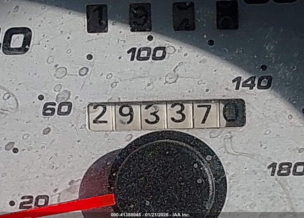 2002 FORD EXPLORER SPORT TRAC VIN: 1FMZU67E32UB30247