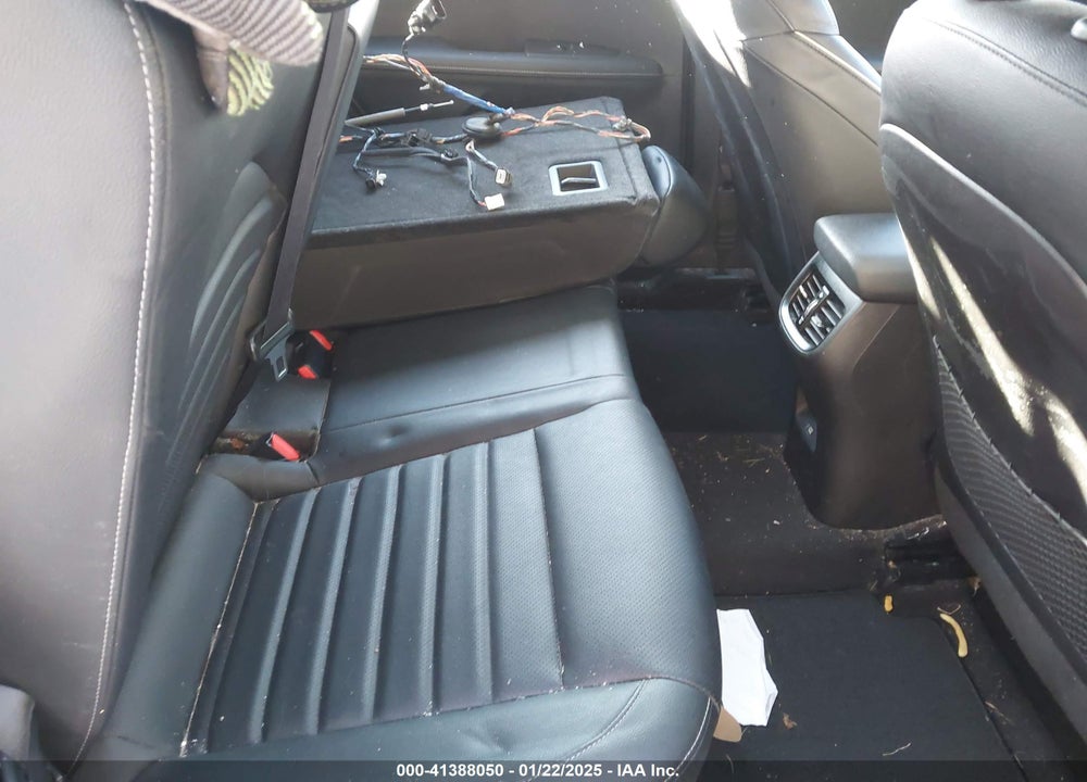 2022 KIA FORTE VIN: 3KPF54AD0NE425978