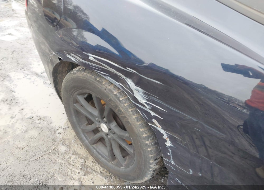 2014 CHEVROLET CAMARO VIN: 2G1FE1E39E9248080