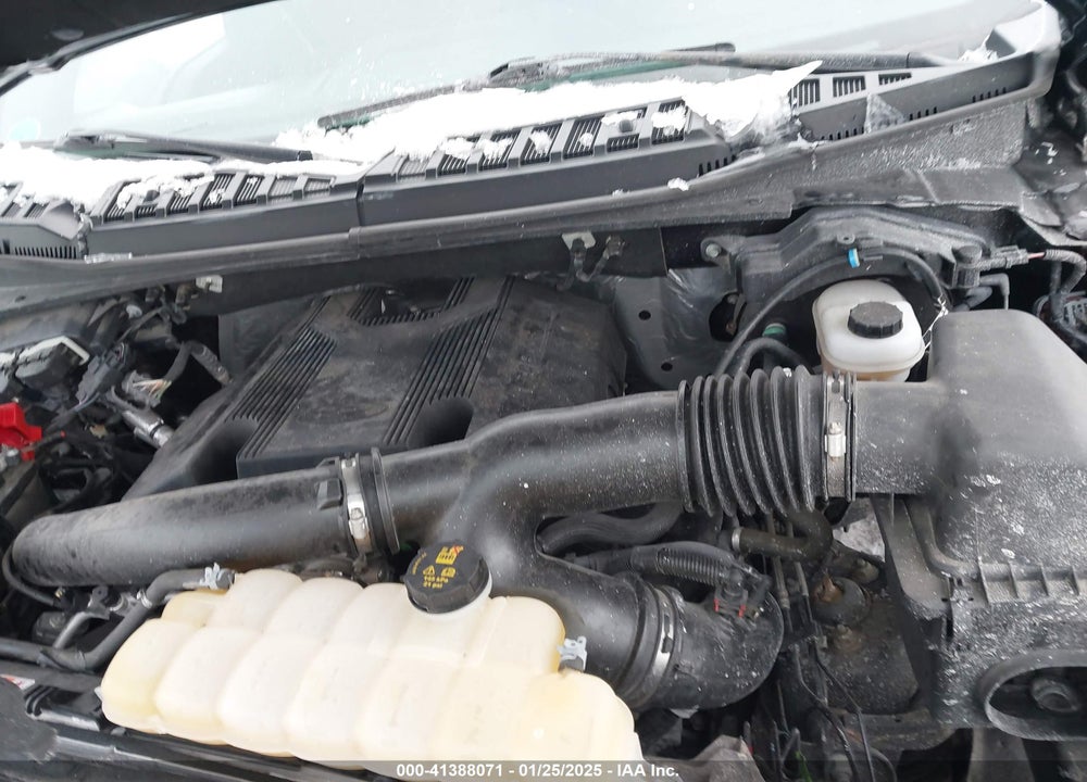 2019 FORD F-150 VIN: 1FTEW1E46KFA57079