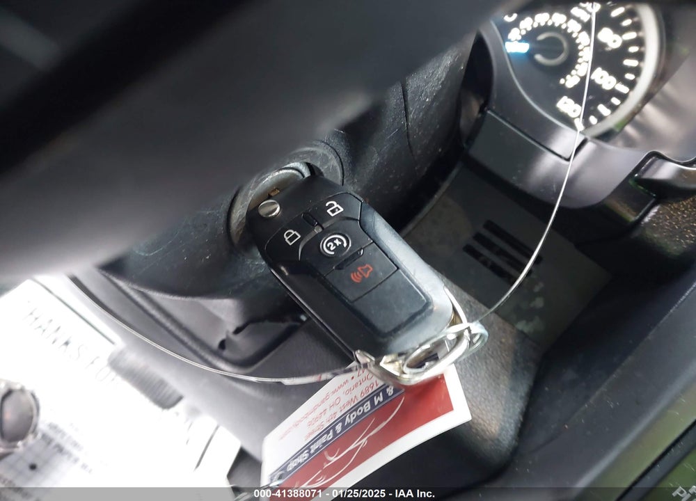 2019 FORD F-150 VIN: 1FTEW1E46KFA57079