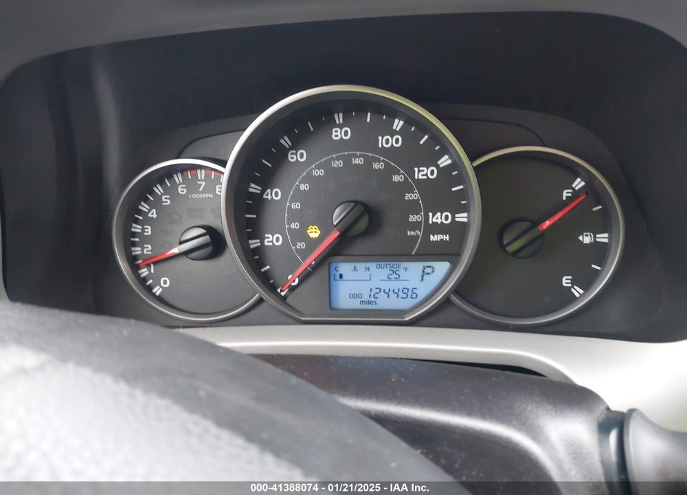 2016 TOYOTA RAV4 LE VIN: 2T3BFREV7GW508908