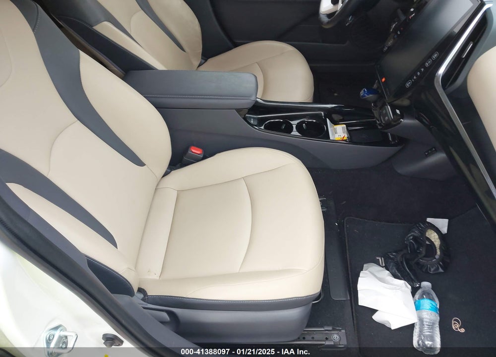 2018 TOYOTA PRIUS VIN: JTDKARFU4J3065194