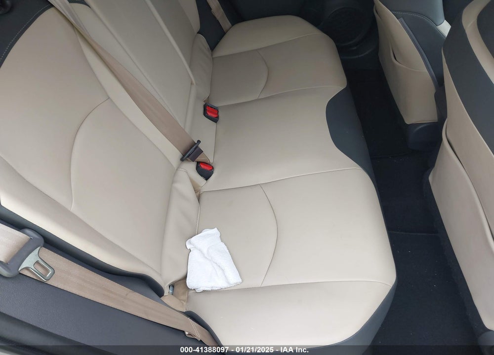 2018 TOYOTA PRIUS VIN: JTDKARFU4J3065194