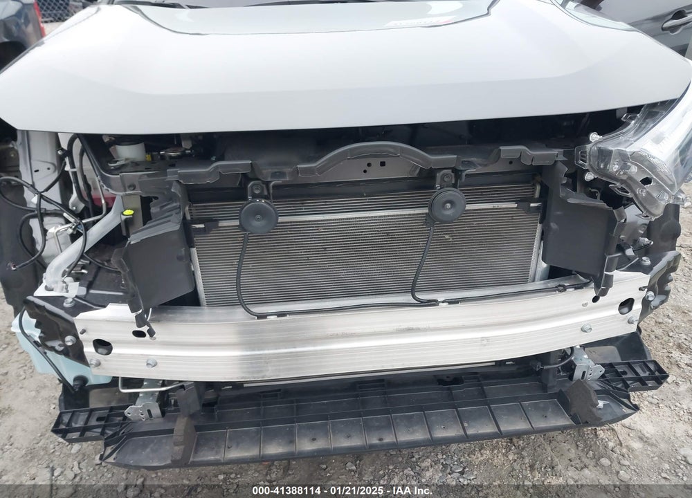 2024 TOYOTA RAV4 XLE VIN: 2T3W1RFV3RW332134