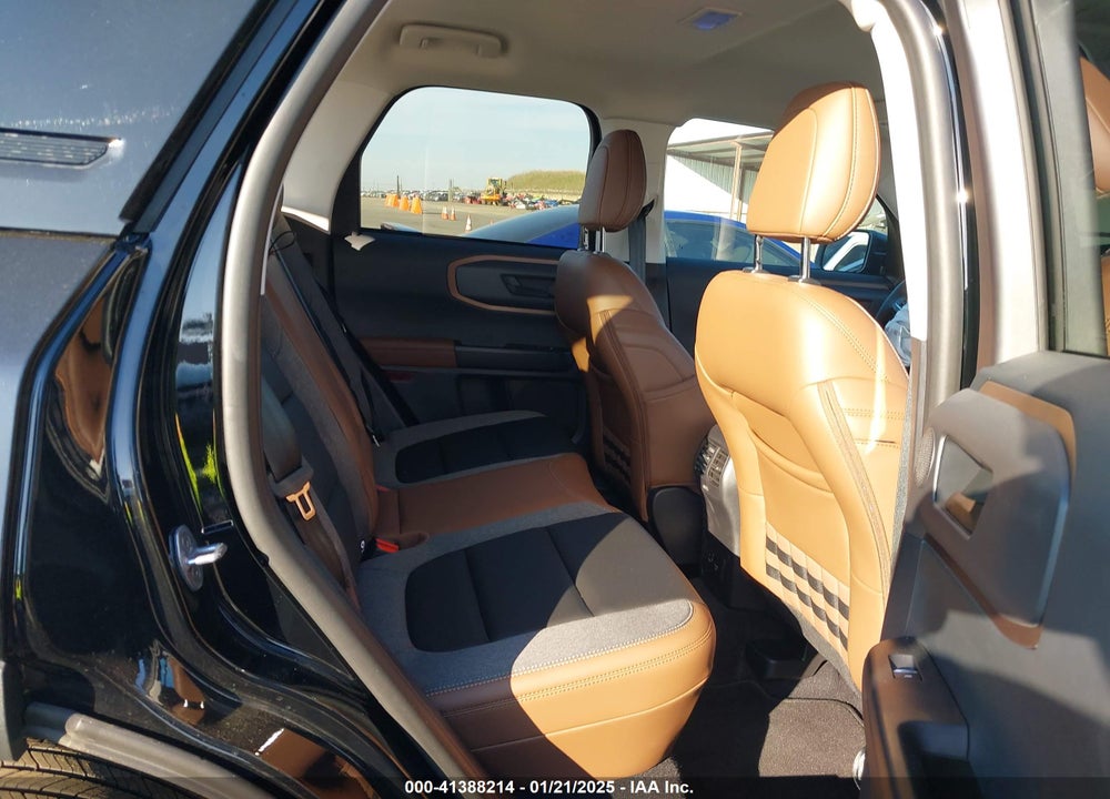 2024 FORD BRONCO SPORT OUTER BANKS VIN: 3FMCR9C6XRRE82203
