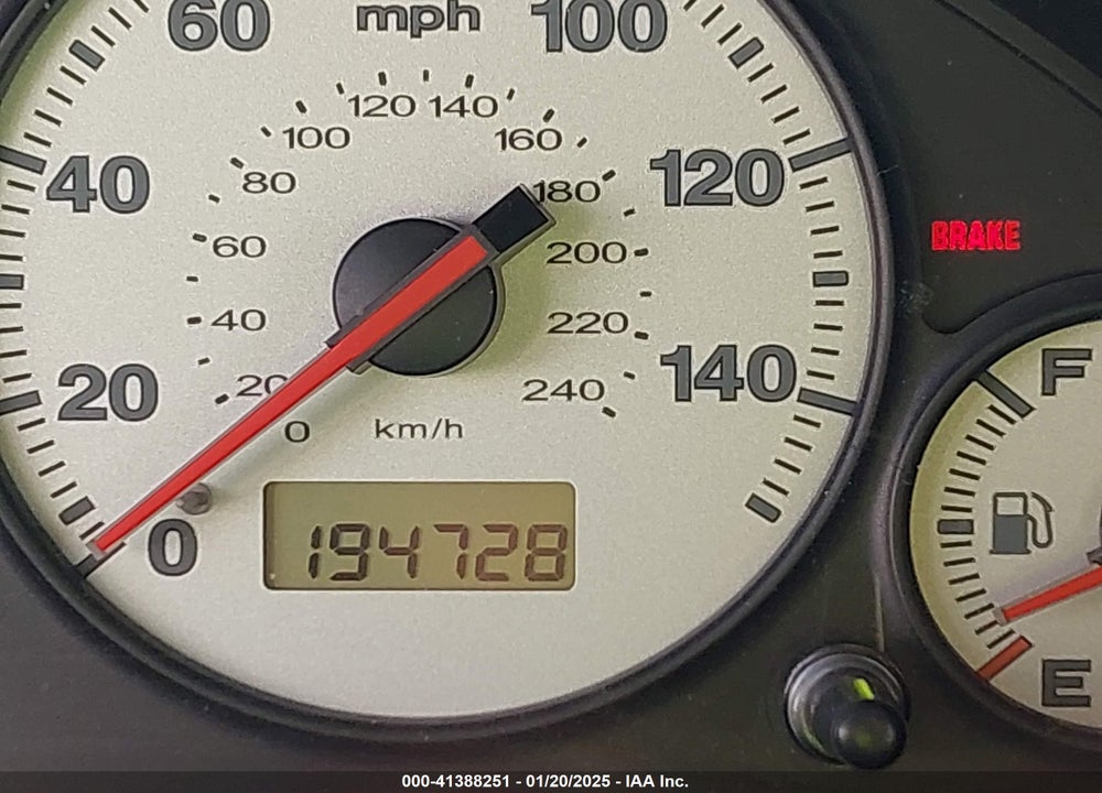2002 HONDA CIVIC EX VIN: JHMES26712S000868