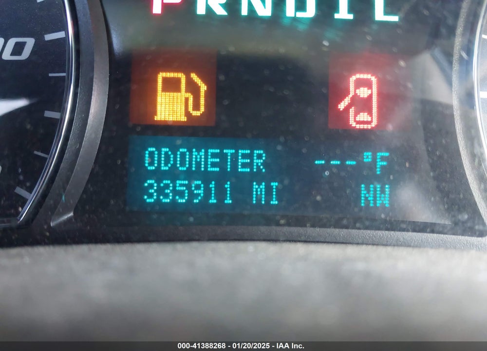 2008 CHEVROLET EQUINOX LT VIN: 2CNDL63F486071048