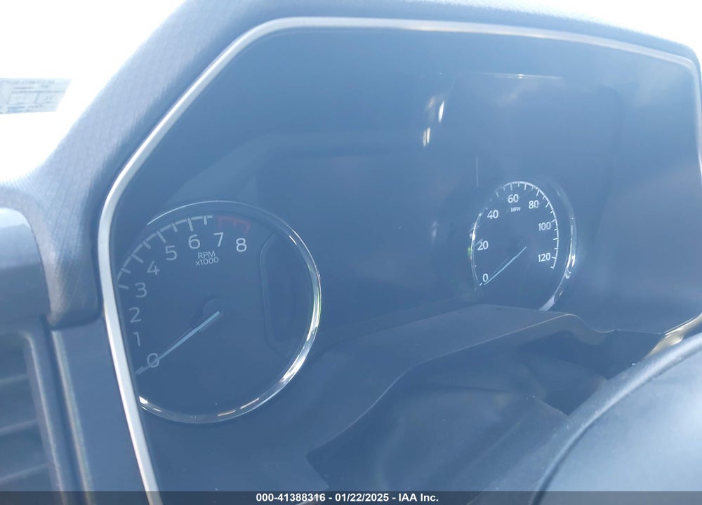 2021 FORD F-150 XLT VIN: 1FTFW1E57MKE13756