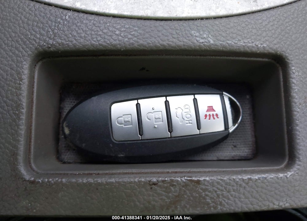 2007 INFINITI G35 VIN: JNKBV61E47M705800