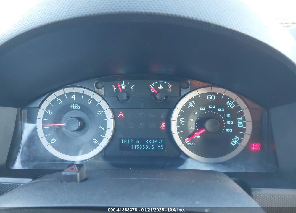2012 FORD ESCAPE XLT VIN: 1FMCU0D70CKC68138