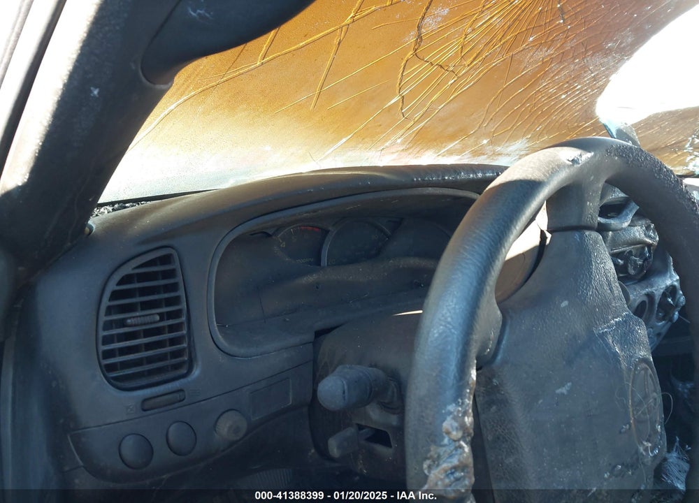 2005 TOYOTA TUNDRA SR5 V8 VIN: 5TBRT34185S457414