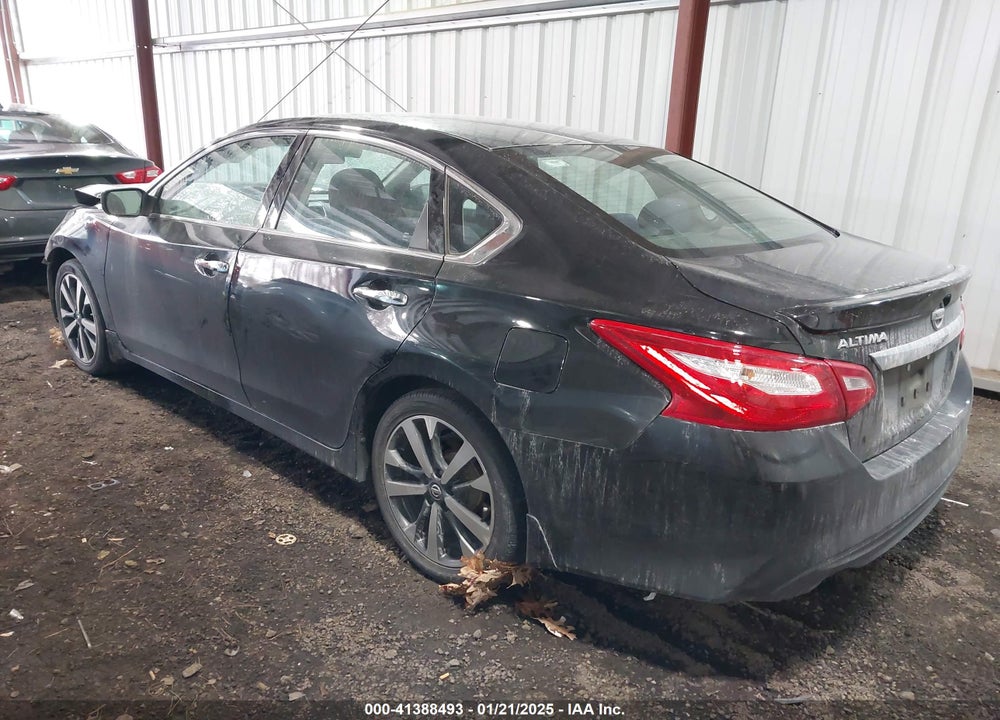 2016 NISSAN ALTIMA VIN: 1N4AL3AP6GC261446