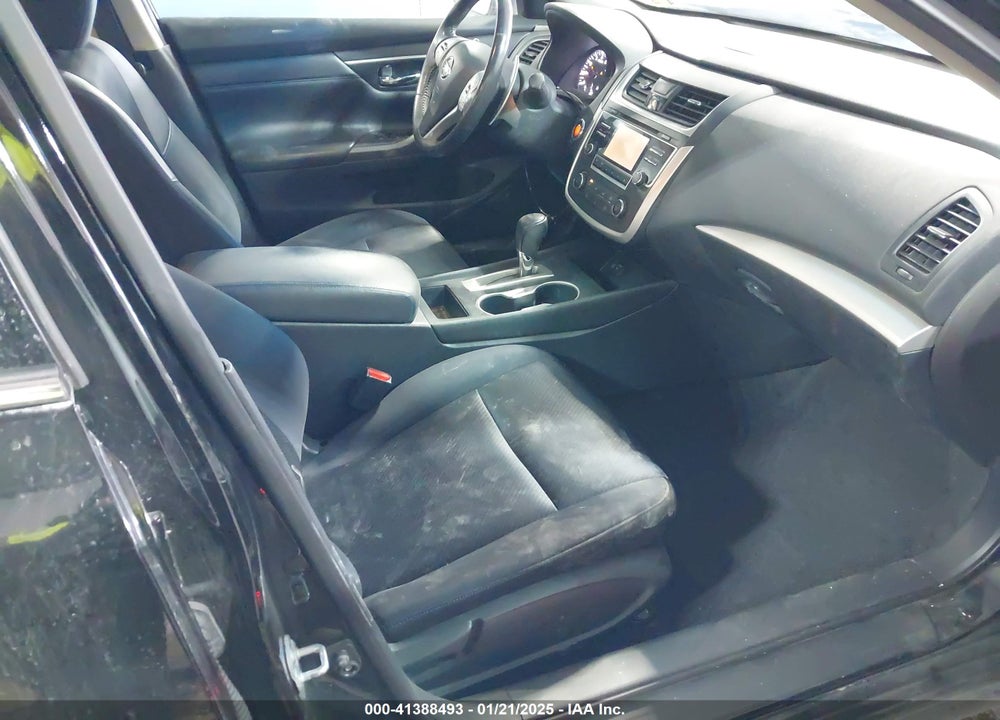 2016 NISSAN ALTIMA VIN: 1N4AL3AP6GC261446