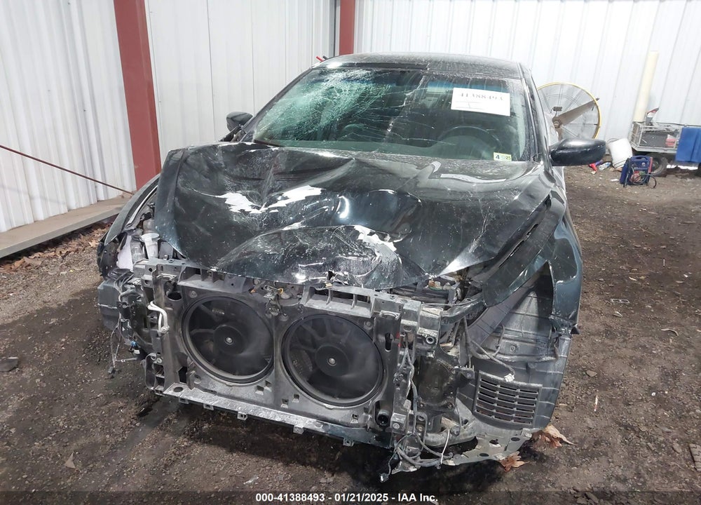 2016 NISSAN ALTIMA VIN: 1N4AL3AP6GC261446