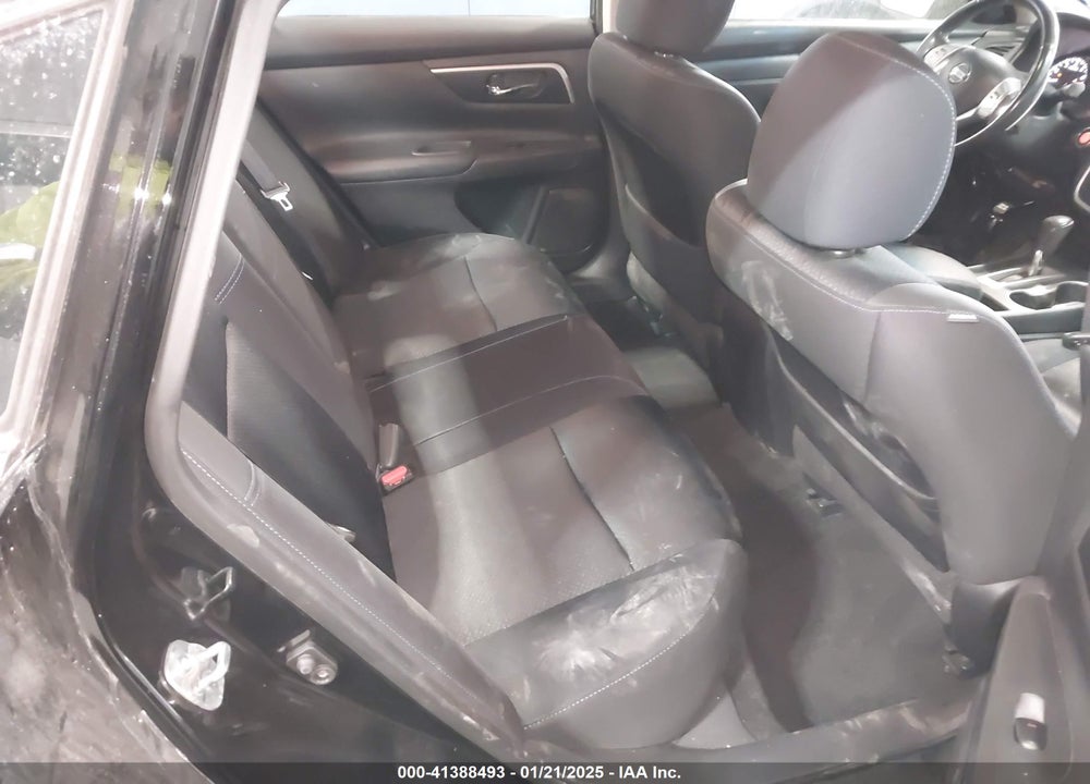 2016 NISSAN ALTIMA VIN: 1N4AL3AP6GC261446
