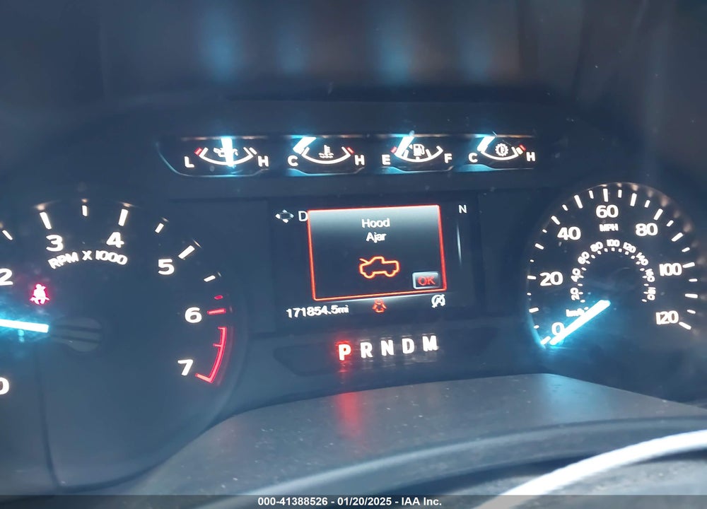 2018 FORD F-150 VIN: 1FTEW1E52JFD18375