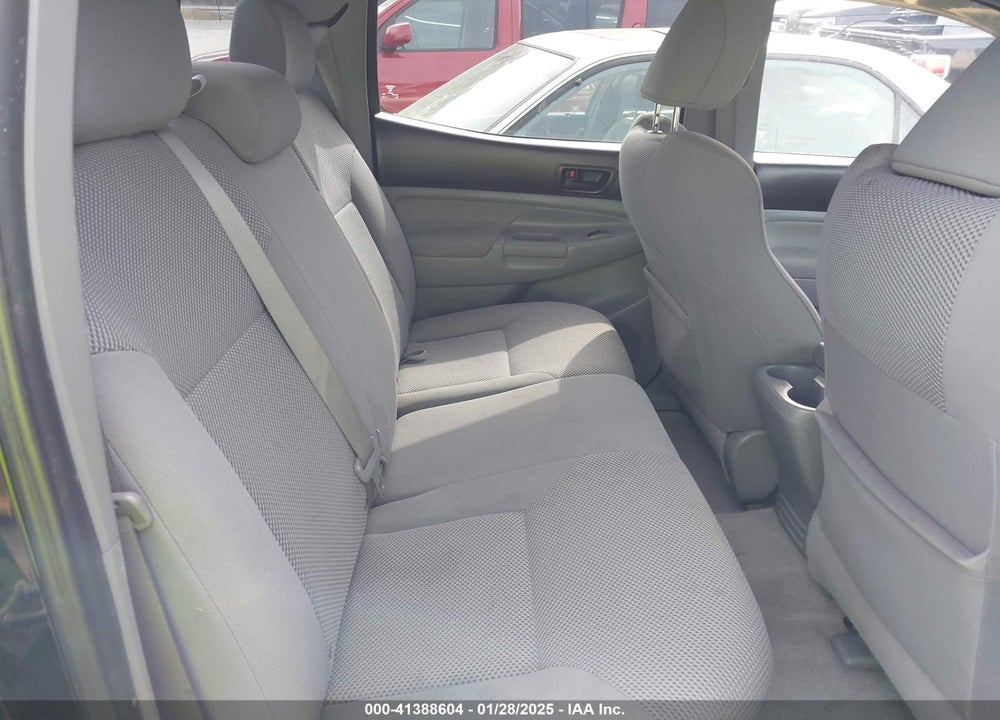 2010 TOYOTA TACOMA VIN: 3TMKU4HN9AM026101