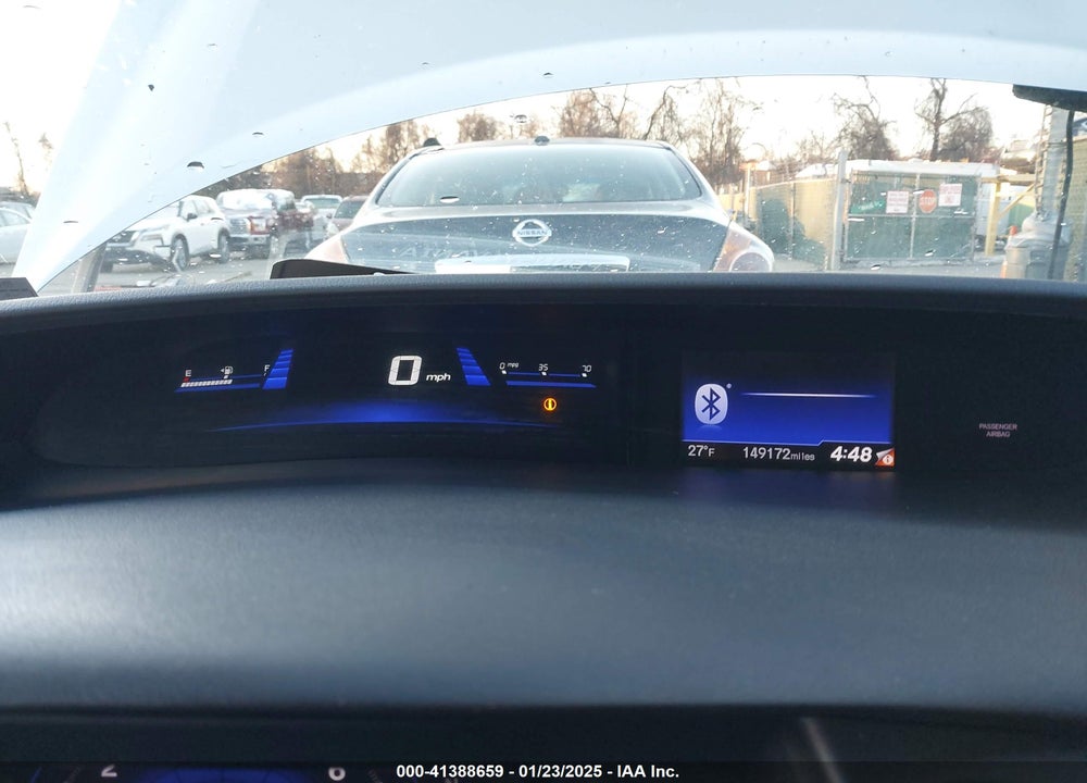 2015 HONDA CIVIC VIN: 19XFB2F59FE226668