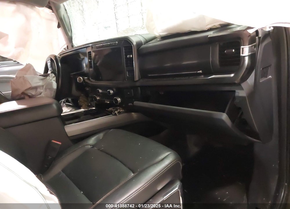 2023 FORD F-350 LARIAT VIN: 1FT8W3DT9PEC48011