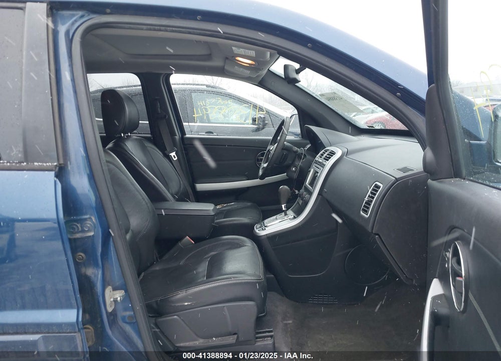 2008 CHEVROLET EQUINOX SPORT VIN: 2CNDL537386039839
