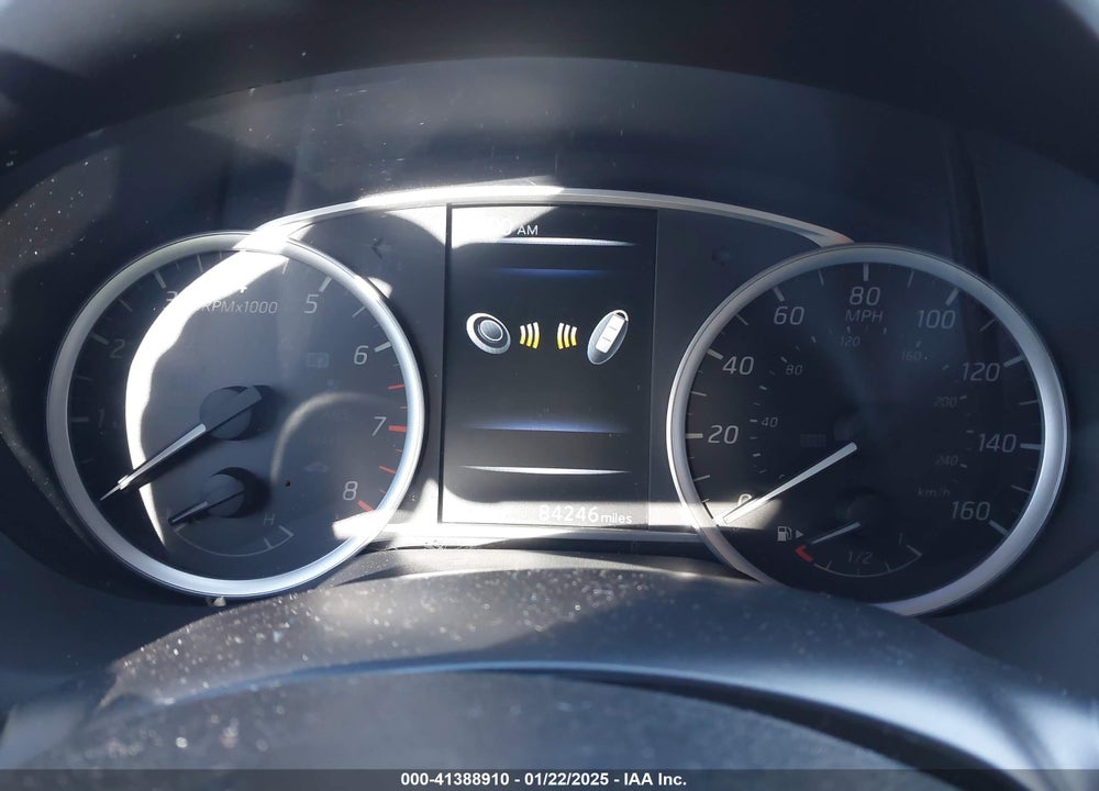 2018 NISSAN SENTRA SV VIN: 3N1AB7AP0JL646214