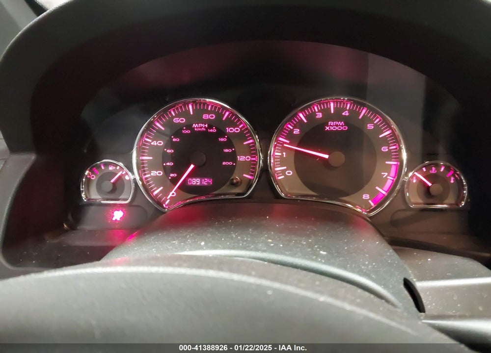 2006 PONTIAC TORRENT VIN: 2CKDL63F266037538