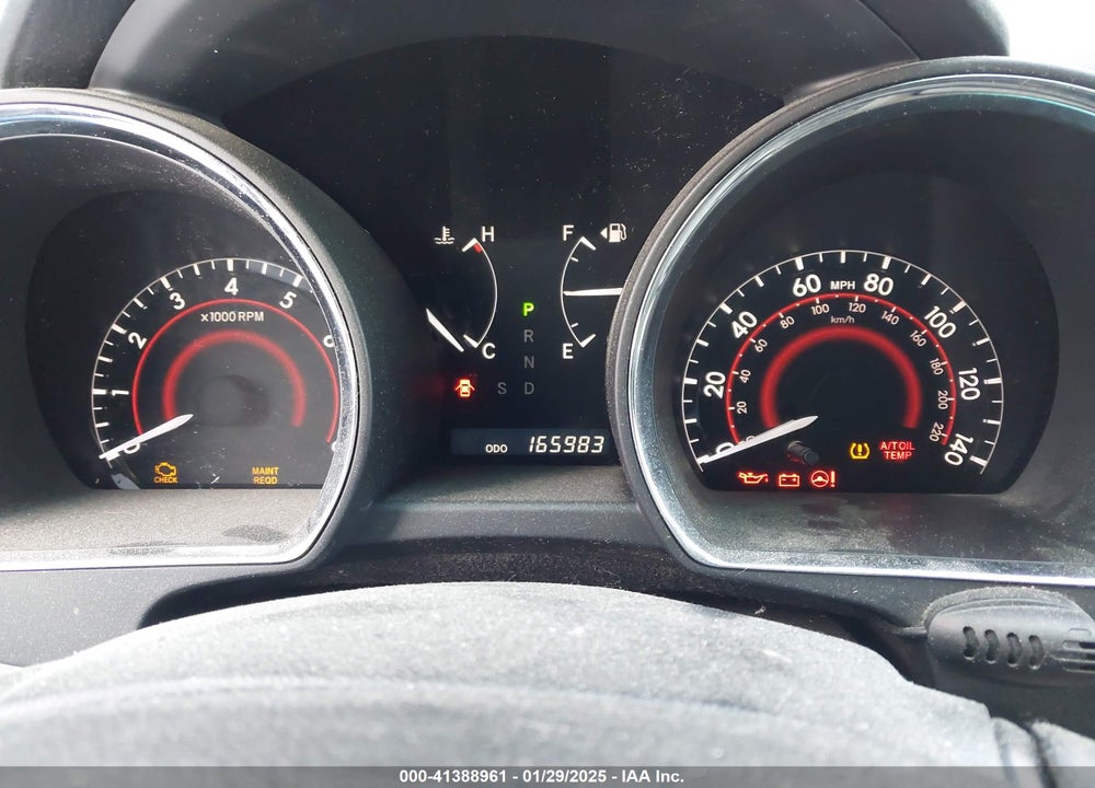 2010 TOYOTA HIGHLANDER BASE V6 VIN: 5TDBK3EH1AS030335