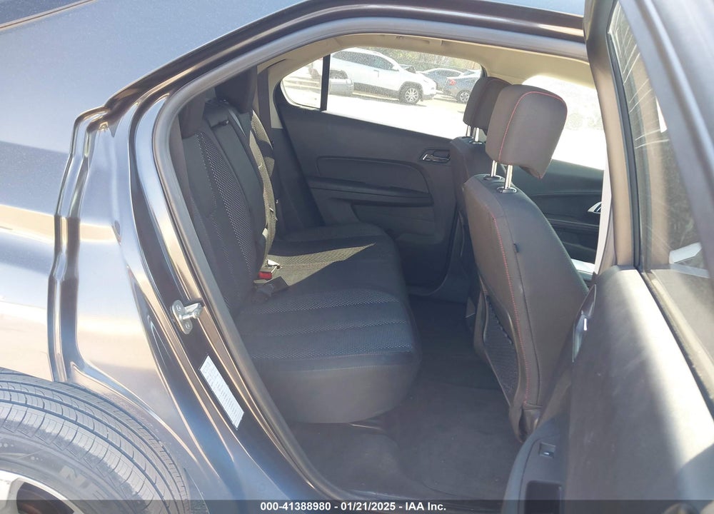 2015 CHEVROLET EQUINOX 2LT VIN: 2GNALCEK3F6106442