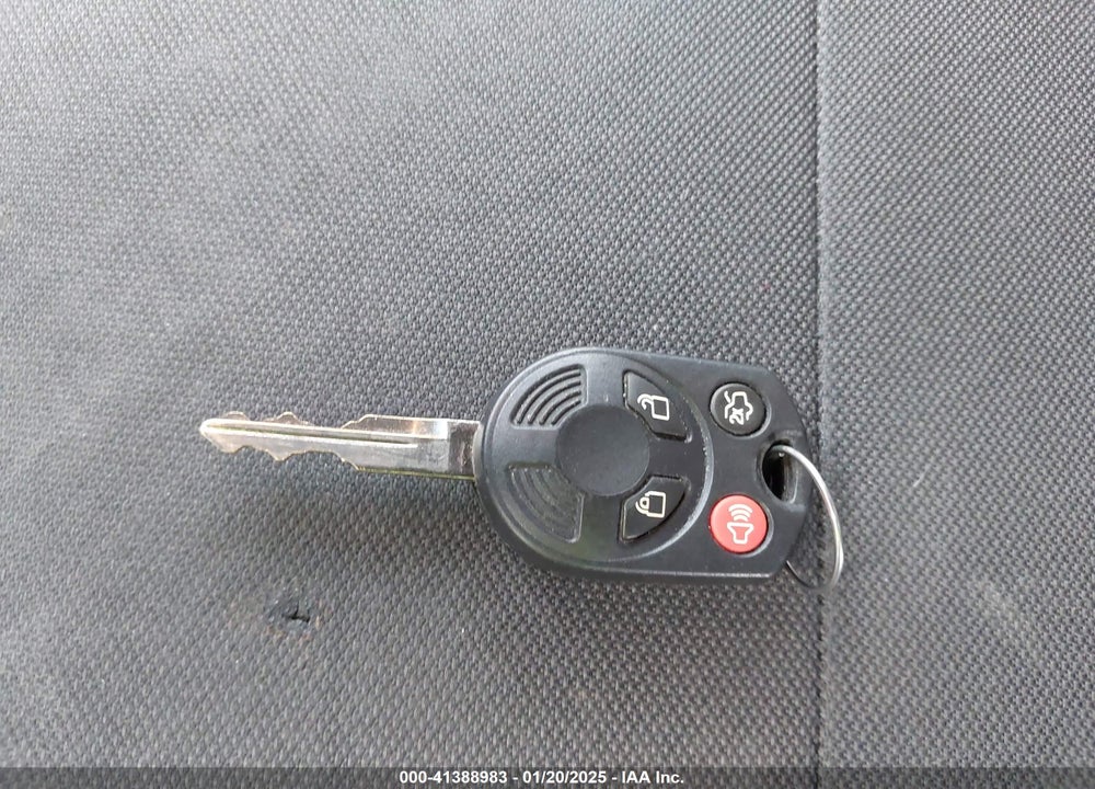 2012 FORD ESCAPE XLT VIN: 1FMCU9D79CKA78715