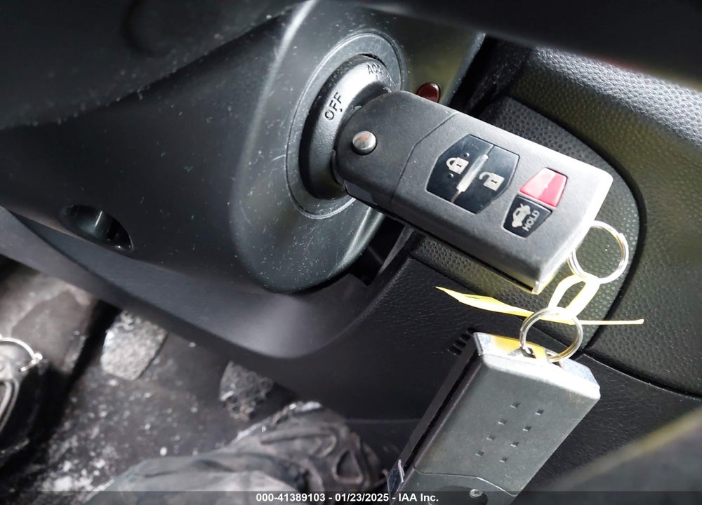 2011 MAZDA MAZDA3 VIN: JM1BL1VF9B1485349