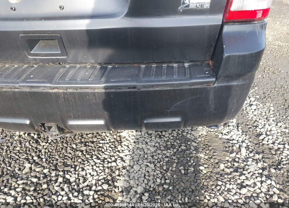 2012 FORD ESCAPE XLT VIN: 1FMCU9DG1CKA90681