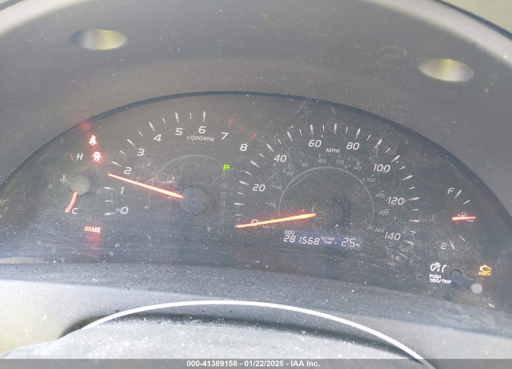 2009 TOYOTA CAMRY VIN: 4T1BE46K29U275431