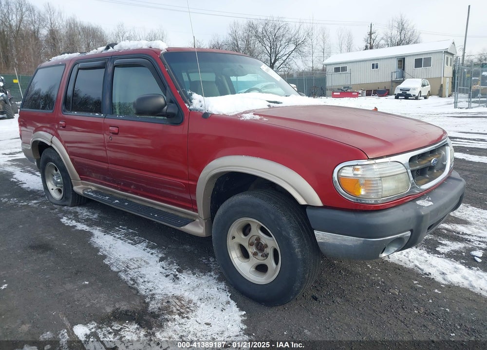 1999 FORD EXPLORER EDDIE BAUER/LIMITED/XLT VIN: 1FMZU34E1XZB48744