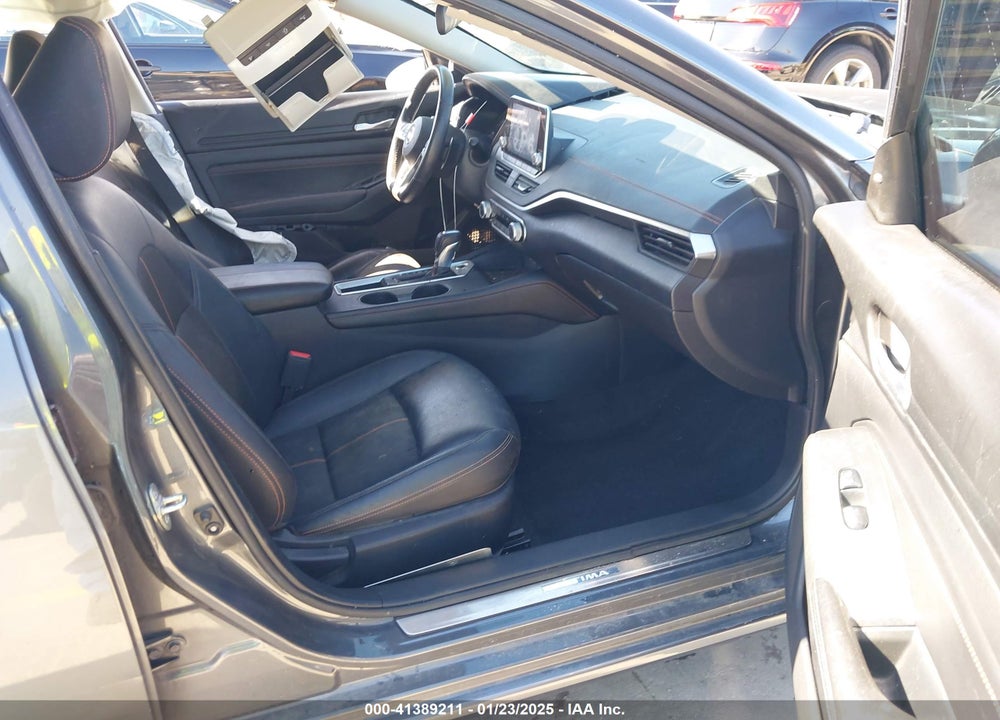 2020 NISSAN ALTIMA VIN: 1N4BL4CV6LN316675