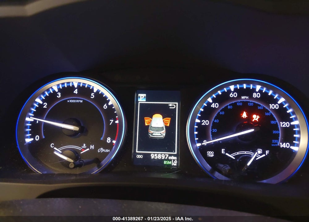 2018 TOYOTA HIGHLANDER XLE VIN: 5TDJZRFH2JS539391