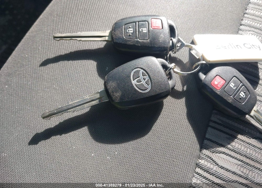 2018 TOYOTA TUNDRA VIN: 5TFUM5F10JX079116