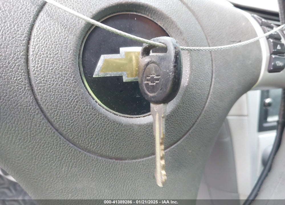 2012 CHEVROLET MALIBU LS VIN: 1G1ZB5E0XCF242229