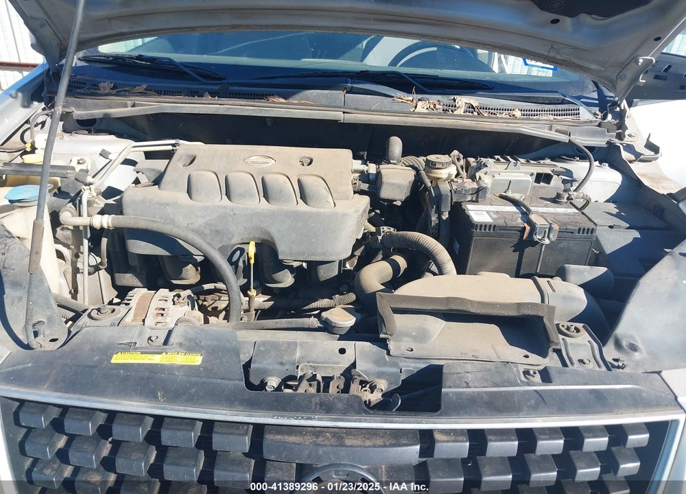 2009 NISSAN SENTRA 2.0S VIN: 3N1AB61E79L620083