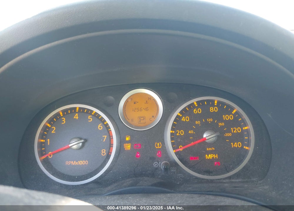2009 NISSAN SENTRA 2.0S VIN: 3N1AB61E79L620083