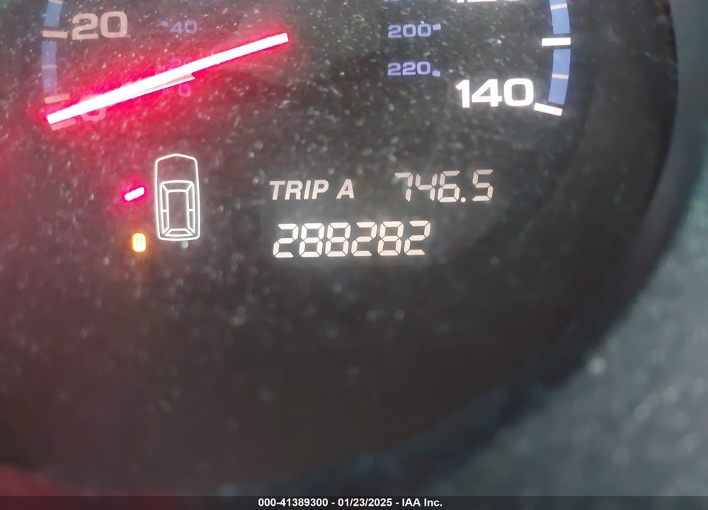 2004 ACURA MDX VIN: 2HNYD18844H518227
