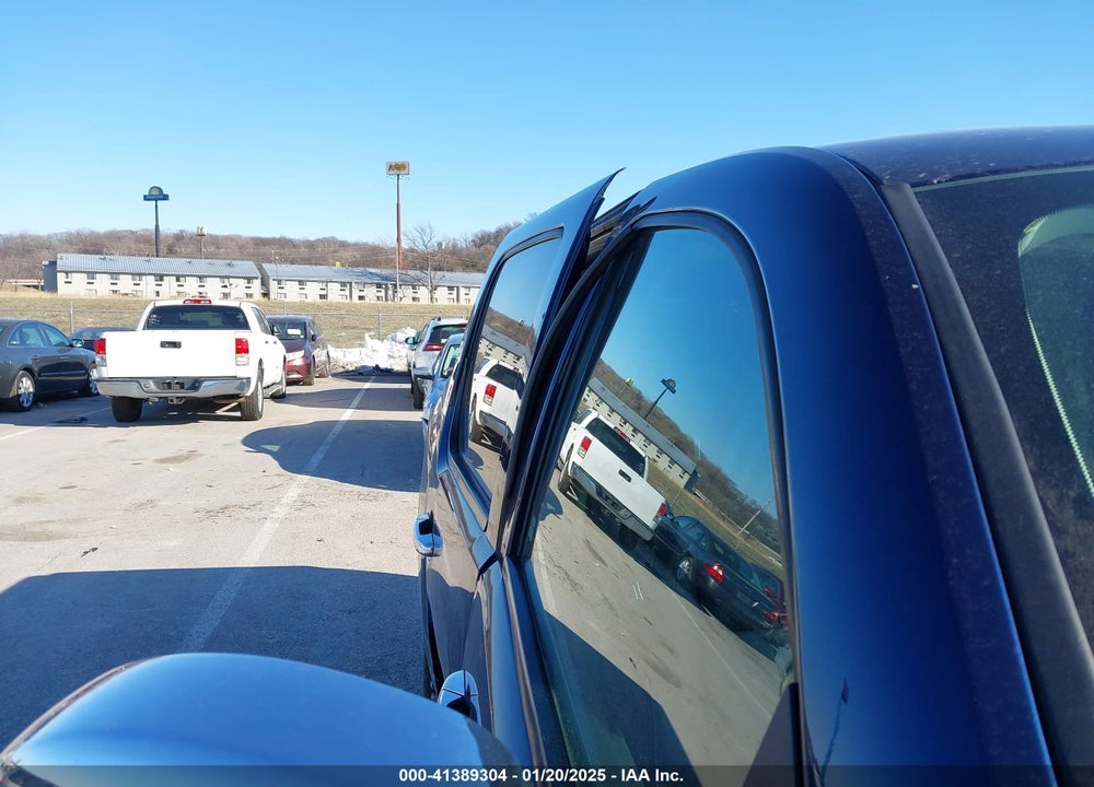 2012 CHEVROLET SILVERADO 1500 LT VIN: 3GCPKSE77CG218561