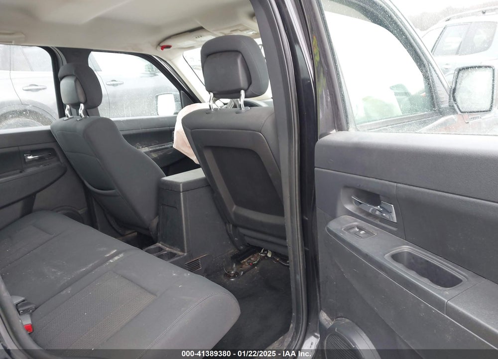 2012 JEEP LIBERTY SPORT VIN: 1C4PJMAK8CW212620