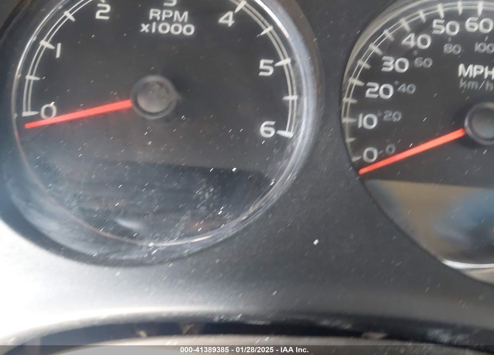 2010 CHEVROLET AVALANCHE 1500 LT1 VIN: 3GNVKFE05AG296343