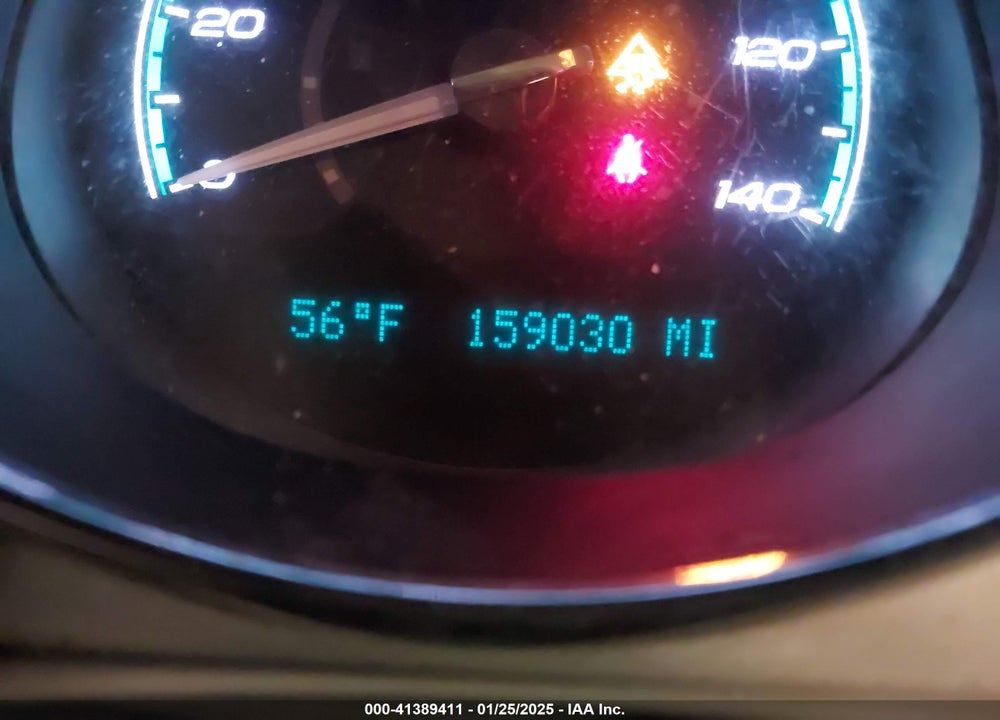 2011 CHEVROLET MALIBU VIN: 1G1ZC5E17BF294017