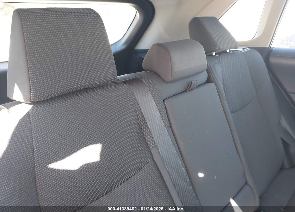 2020 TOYOTA RAV4 VIN: 2T3H1RFV2LC066395
