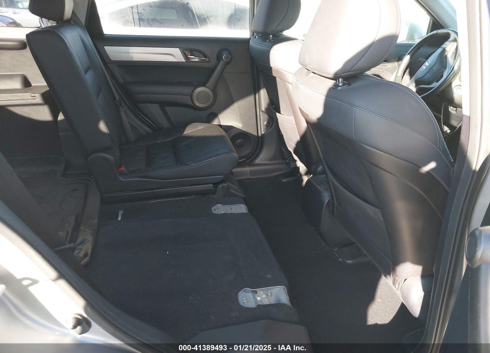 2011 HONDA CR-V EX-L VIN: JHLRE3H73BC014216