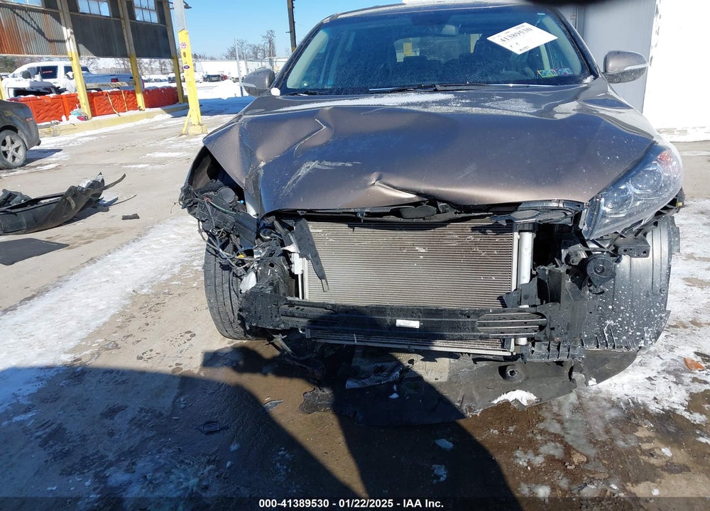 2019 KIA SORENTO 3.3L LX VIN: 5XYPGDA59KG570278