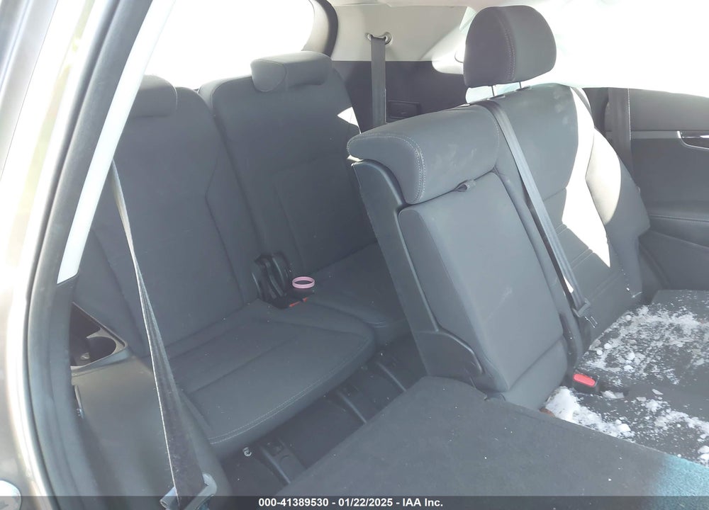 2019 KIA SORENTO 3.3L LX VIN: 5XYPGDA59KG570278