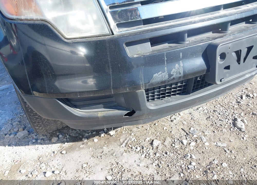2008 FORD EDGE SE VIN: 2FMDK36C48BB08187